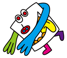 Teacher sticker #1106765