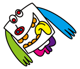 Teacher sticker #1106772