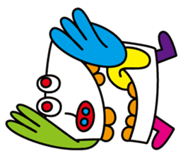 Teacher sticker #1106777