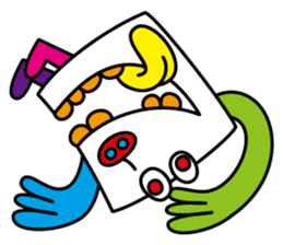 Teacher sticker #1106779