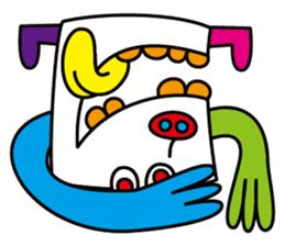 Teacher sticker #1106781