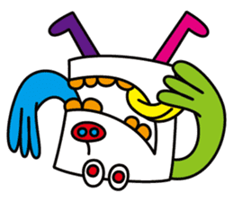 Teacher sticker #1106782