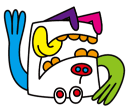 Teacher sticker #1106783