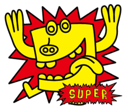 Teacher sticker #1106785