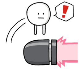 Jinzai Namburg sticker #1106897