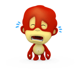 Uwa and Friends sticker #1106954