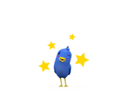 Uwa and Friends sticker #1106977