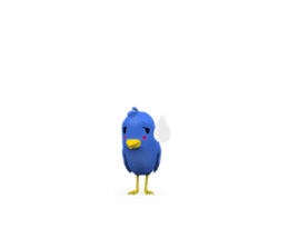 Uwa and Friends sticker #1106979