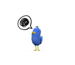 Uwa and Friends sticker #1106980