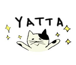 kinaco sticker #1106990