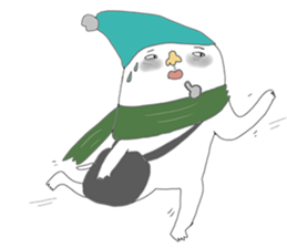 KAKA sticker #1107535