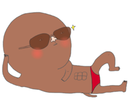 KAKA sticker #1107538