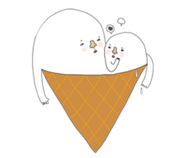 KAKA sticker #1107540