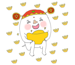 KAKA sticker #1107544