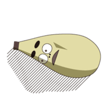 mayoman with friends sticker #1107680