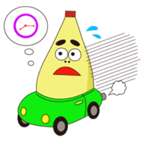 mayoman with friends sticker #1107695