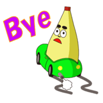 mayoman with friends sticker #1107703