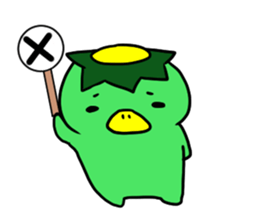 Goto valve2 sticker #1108087