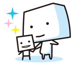 tofu sticker #1108397