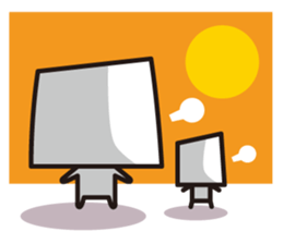 tofu sticker #1108399