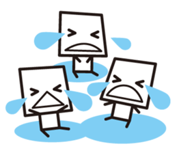 tofu sticker #1108401