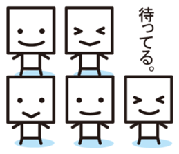 tofu sticker #1108406