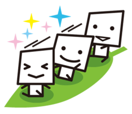 tofu sticker #1108415