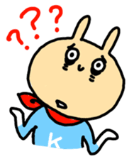 Tired Hero sticker #1108589