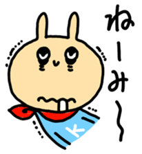 Tired Hero sticker #1108596