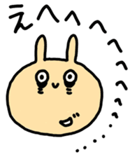 Tired Hero sticker #1108599