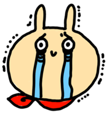 Tired Hero sticker #1108601