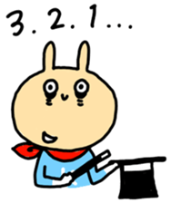 Tired Hero sticker #1108608