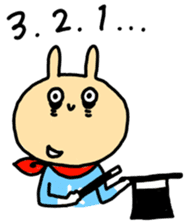 Tired Hero sticker #1108608