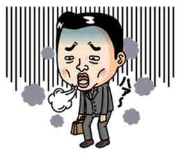 Good couple sticker #1108635