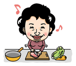 Good couple sticker #1108636