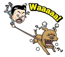 Good couple sticker #1108658