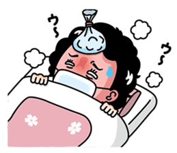 Good couple sticker #1108660