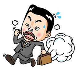 Good couple sticker #1108661