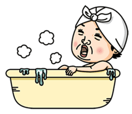 Good couple sticker #1108662