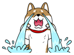 Happy Family in USA sticker #1108791