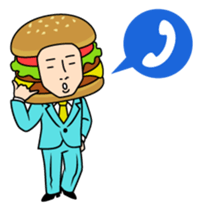 Happy Family in USA sticker #1108798