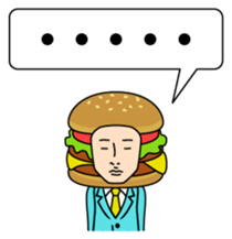 Happy Family in USA sticker #1108814