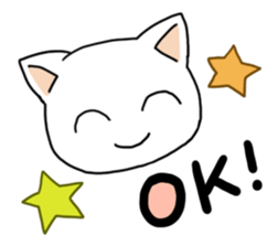 Life of cats sticker #1109085