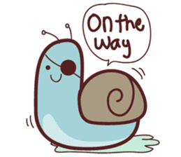 Yam-Yam sticker #1109111