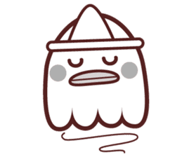 Yam-Yam sticker #1109128