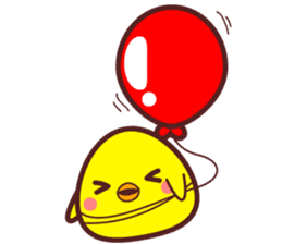 Yam-Yam sticker #1109136