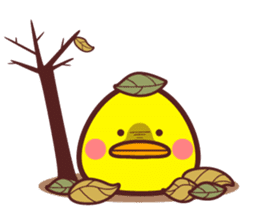 Yam-Yam sticker #1109140