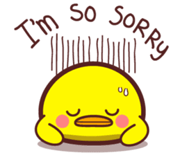 Yam-Yam sticker #1109143