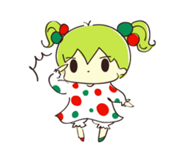 Fairy RumiRumi sticker #1109266
