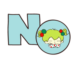 Fairy RumiRumi sticker #1109269